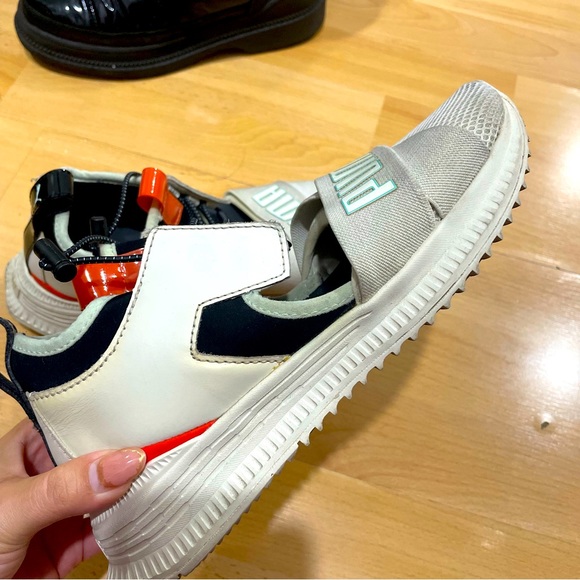 Puma tenis huarache - Picture 4 of 5